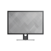 DELL ULTRASHARP MONITOR UP3017